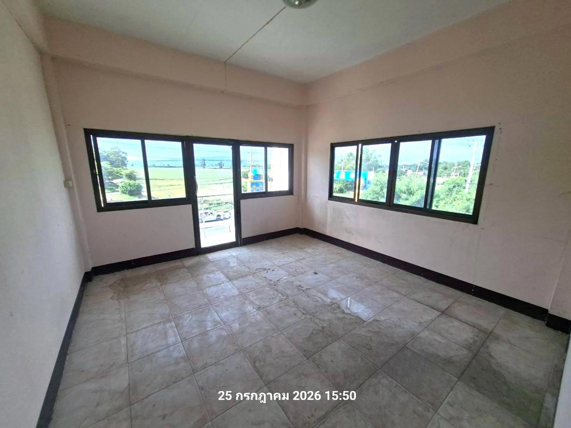 รูป อาคารพาณิชย์ 51.5 ตร.วา พัฒนานิคม ลพบุรี 3.5M - รูปที่ 27/35