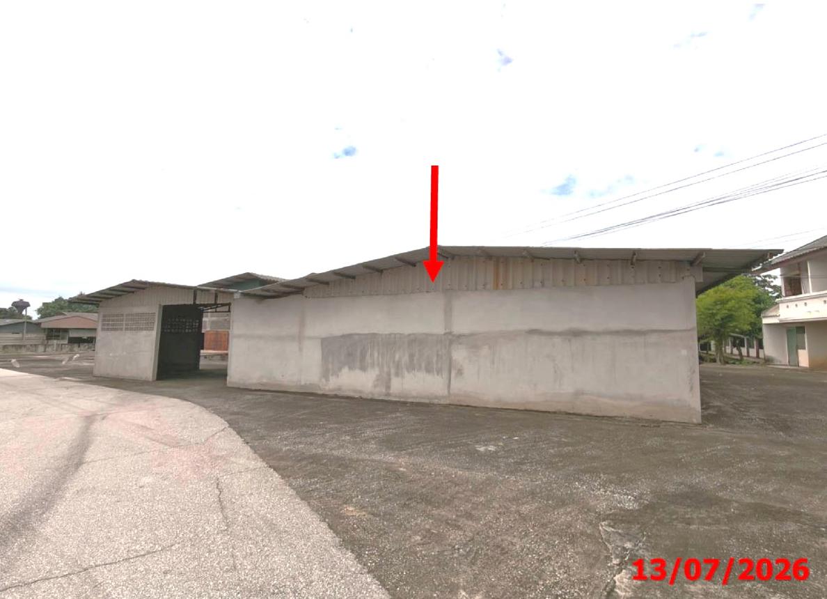 รูป อาคารโรงงาน 17123 ตร.วา เมืองลำปาง ลำปาง 43.3M - รูปที่ 48/65
