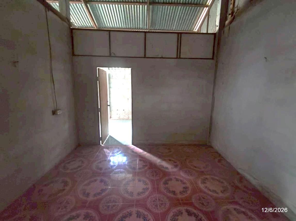รูป บ้านเดี่ยว 167 ตร.วา ภูเขียว ชัยภูมิ 1.5M - รูปที่ 36/43