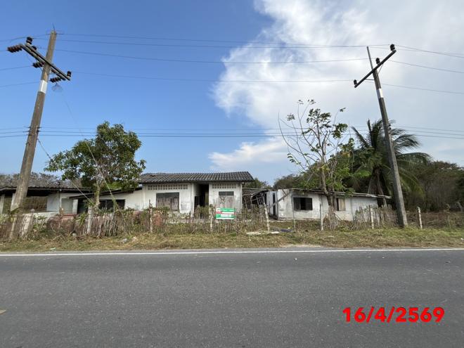 picture HOME 4945 Sq.w. Kanchanadit Surat Thani for 2.3M - 1/47