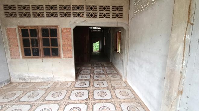รูป บ้านเดี่ยว 175 ตร.วา เขาพนม กระบี่ 1.2M - รูปที่ 7/31