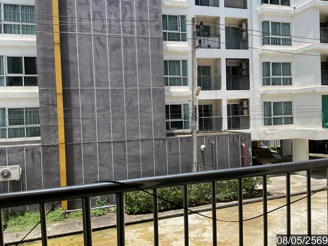 picture CONDO 29.21 Sq.m. Muang Chiang Rai Chiang Rai for 885,000 - 5/19