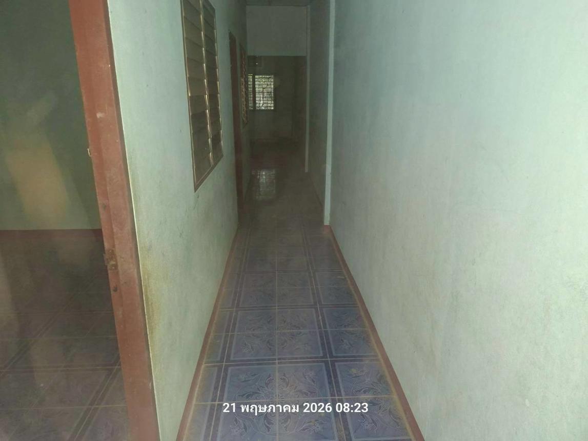รูป ทาวน์เฮ้าส์ 22 ตร.วา สันประดู่ร่มเย็น เสาไห้ สระบุรี 253,000 - รูปที่ 20/27