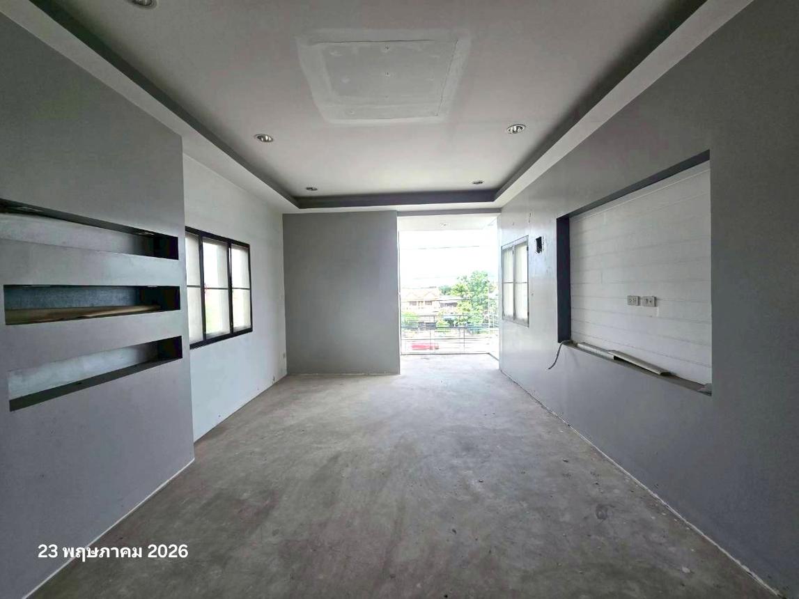 รูป อาคารพาณิชย์ 33.9 ตร.วา คลองขลุง กำแพงเพชร 4M - รูปที่ 39/53