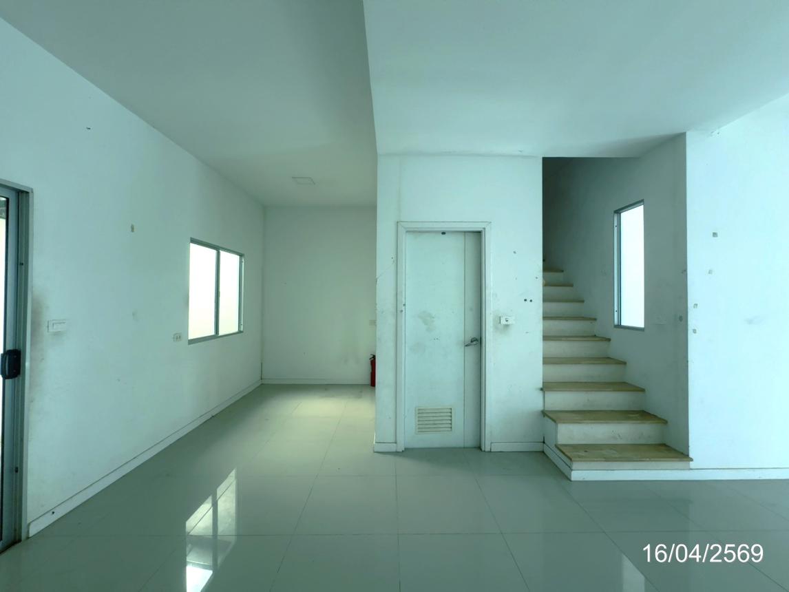 picture TOWN HOUSE 17.8 Sq.w. Muang Samut Prakarn Samut Prakarn for 1.9M - 26/41