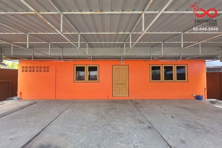 ขายบ้านเดี่ยว 2 ห้องนอน 75 ตร.ม. 51 ตร.ว. เขตพญาไท