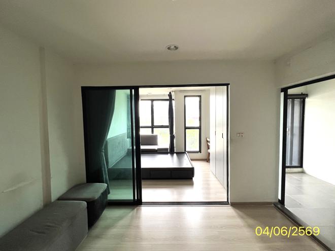 picture CONDO 29.14 Sq.m. Huai Khwang Bangkok for 2M - 1/31