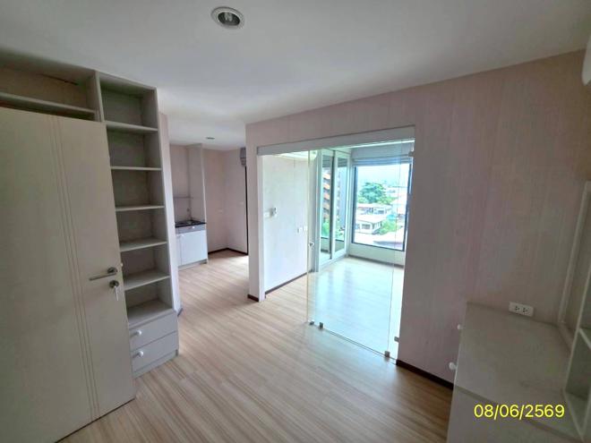 picture CONDO 28.88 Sq.m. Bang Sue Bangkok for 1.4M - 1/31