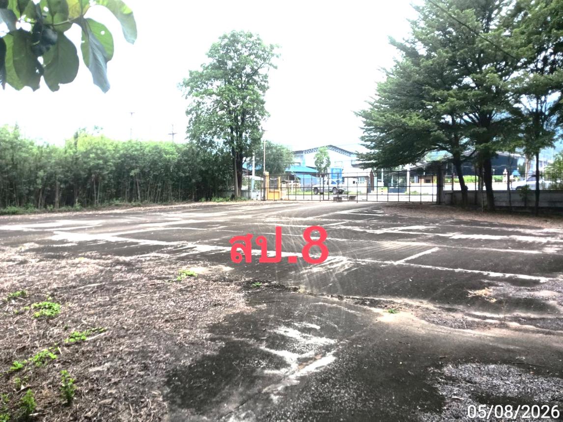 picture FACTORY 3227 Sq.w. Chom Thong Chiang Mai for 27.1M - 41/45
