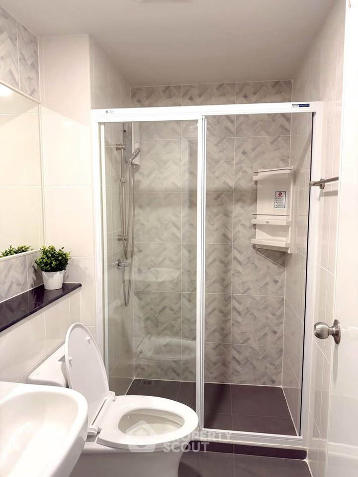 รูป คอนโด 1-ห้องนอน ที่ รีเจ้นท์ โฮม บางนา ใกล้ BTS บางนา (ID 2518728) - รูปที่ 10/10