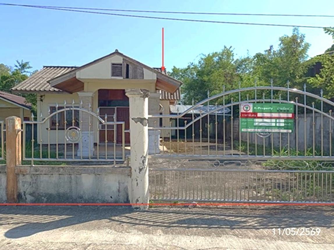 รูป บ้านเดี่ยว 136 ตร.วา พาน เชียงราย 1.1M - รูปที่ 17/35