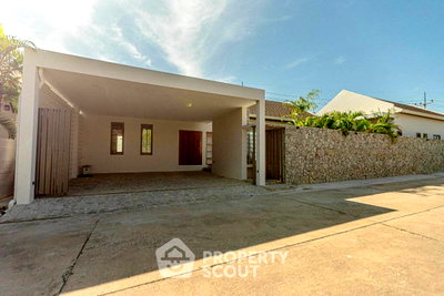 Houses for sale Min Buri : 4-BR House at Chaiyapruek 2 close to Pattaya (ID 3328217)