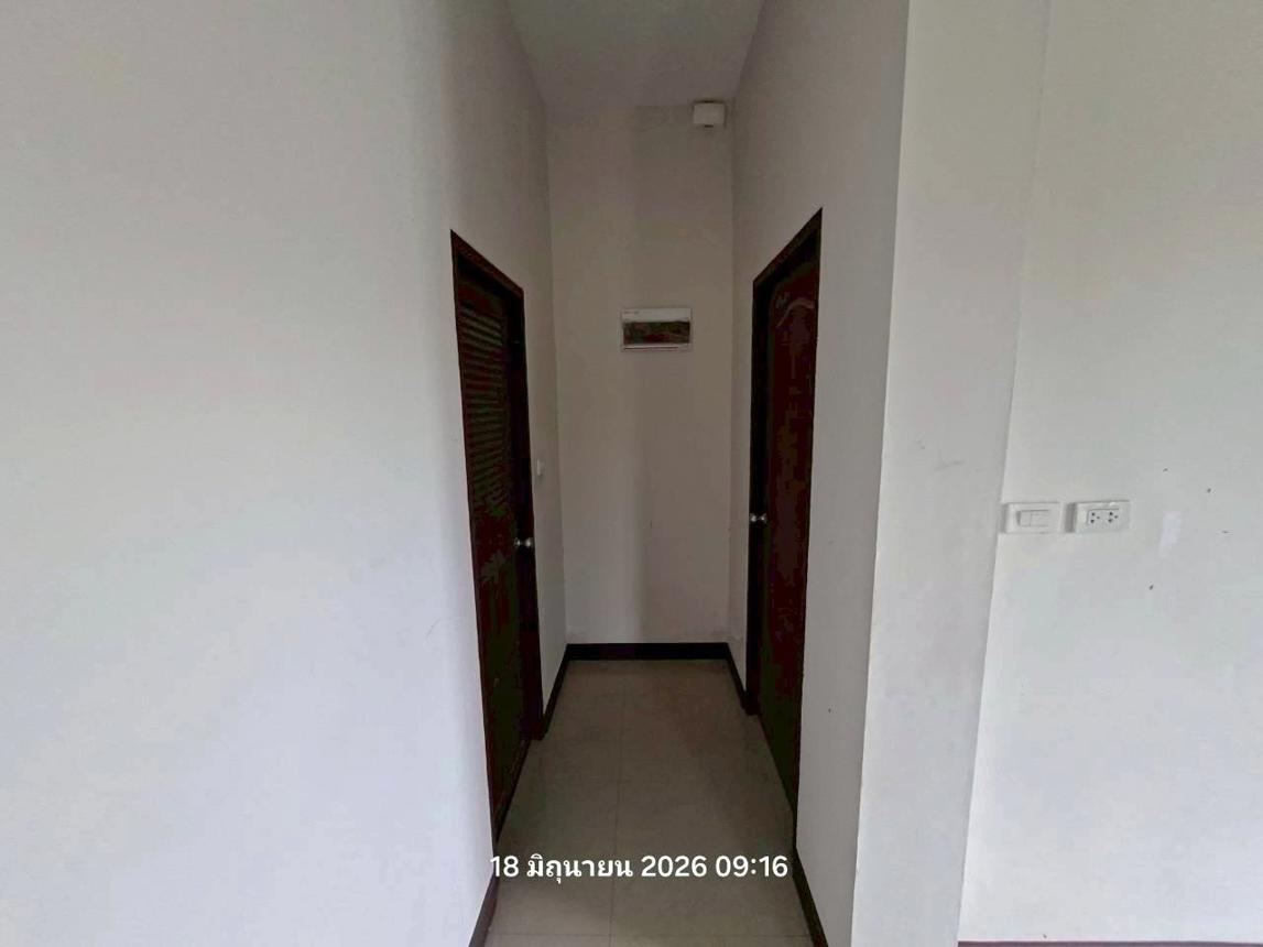 รูป บ้านเดี่ยว 58.8 ตร.วา กฤตพร ไพรเวท วิลล์ เมืองระยอง ระยอง 2.4M - รูปที่ 23/35