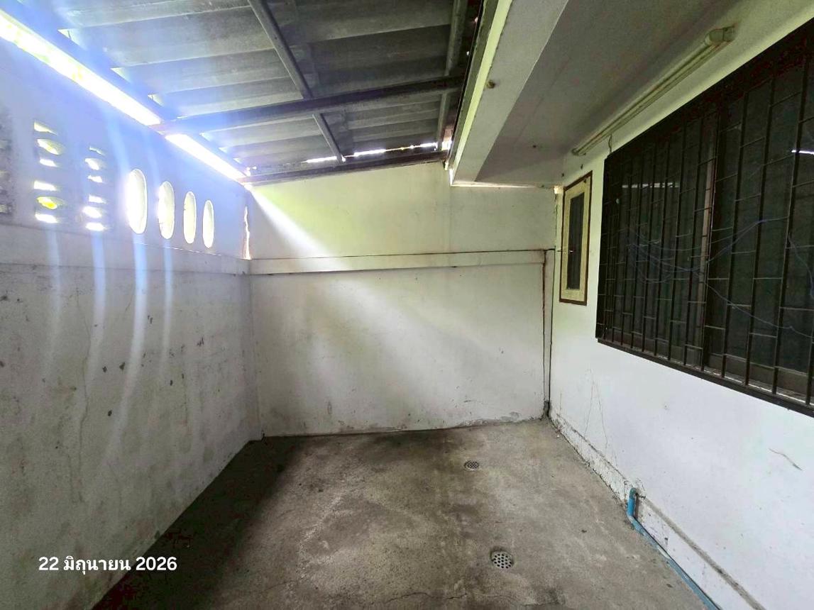 รูป อาคารพาณิชย์ 40 ตร.วา ขาณุวรลักษบุรี กำแพงเพชร 4.6M - รูปที่ 27/49