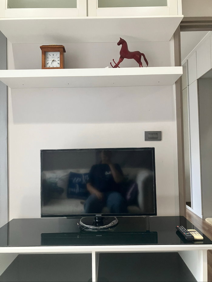 picture Ceil Ekamai 1 bedroom 30 sqm ready to move in - 23/40