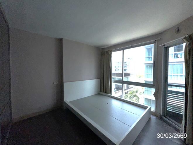 picture CONDO 29.82 Sq.m. Bang Sao Thong Samut Prakarn for 944,000 - 10/35