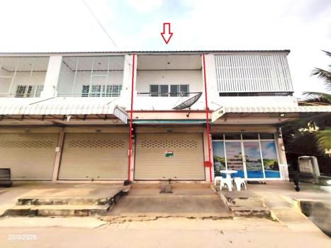 picture TOWN HOUSE 18 Sq.w. Muang Khon Kaen Khon Kaen for 1.6M - 30/33