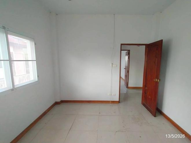 รูป บ้านเดี่ยว 77 ตร.วา เมืองหนองบัวลำภู หนองบัวลำภู 1.8M - รูปที่ 6/33