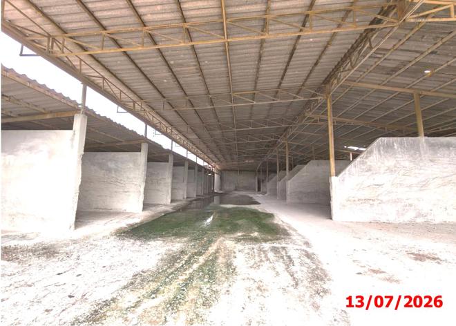 รูป อาคารโรงงาน 17123 ตร.วา เมืองลำปาง ลำปาง 43.3M - รูปที่ 9/65