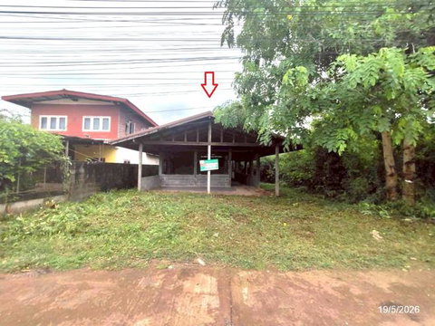 HOME 111 Sq.w. Ban Dung Udon Thani for 2.7M