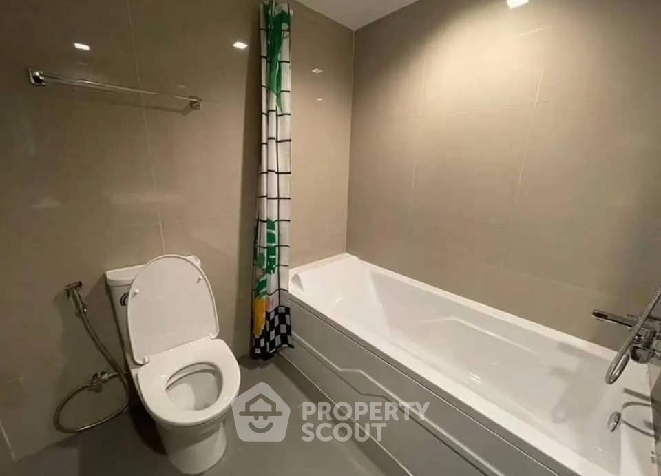 รูป ใกล้ BTS บางจาก 100 ม. | 1 ห้องนอน Ideo Sukhumvit 93 (ID 3326962) - รูปที่ 6/6