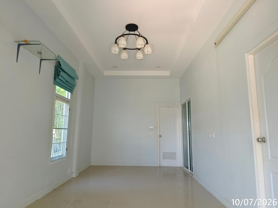 picture TOWN HOUSE 23.5 Sq.w. Ban Khai Rayong for 1.2M - 15/25