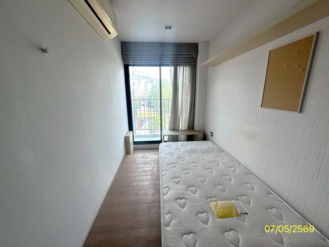 picture CONDO 37.2 Sq.m. Muang Samut Prakarn Samut Prakarn for 1.7M - 5/29