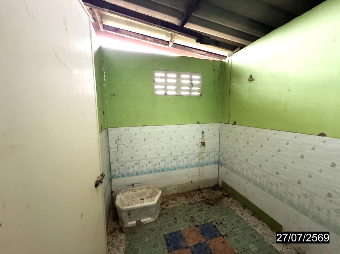 รูป บ้านเดี่ยว 540 ตร.วา ทรายทองวัฒนา กำแพงเพชร 2.5M - รูปที่ 27/31