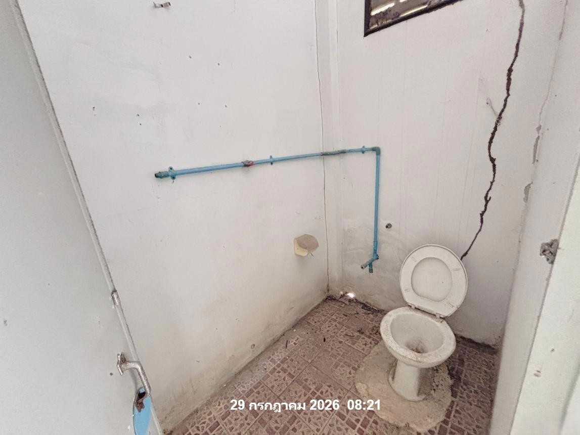 รูป บ้านเดี่ยว 200 ตร.วา บางระจัน สิงห์บุรี 846,000 - รูปที่ 38/43