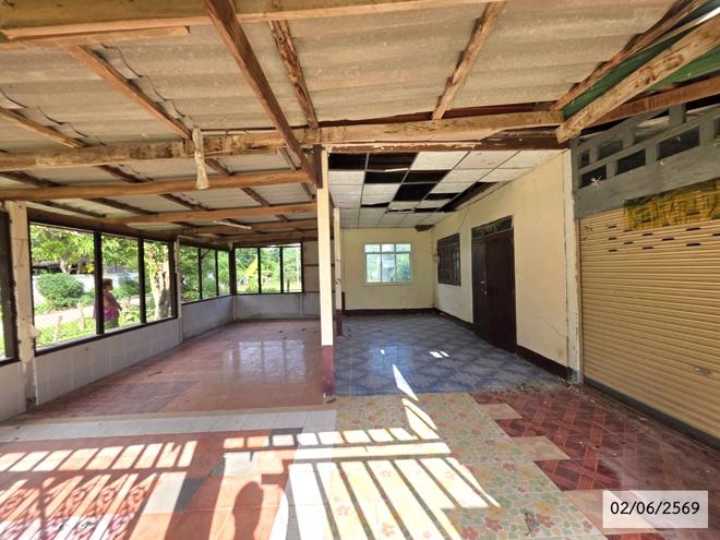 รูป บ้านเดี่ยว 111 ตร.วา ส่องดาว สกลนคร 916,000 - รูปที่ 5/27
