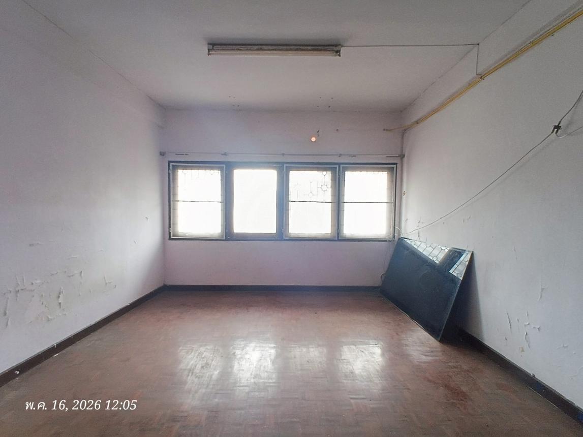 picture SHOP HOUSE 12 Sq.w. Bang Kapi Bangkok for 2.1M - 28/37