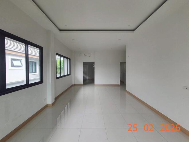 picture HOME 65.5 Sq.w. Saraphi Chiang Mai for 2.8M - 4/37