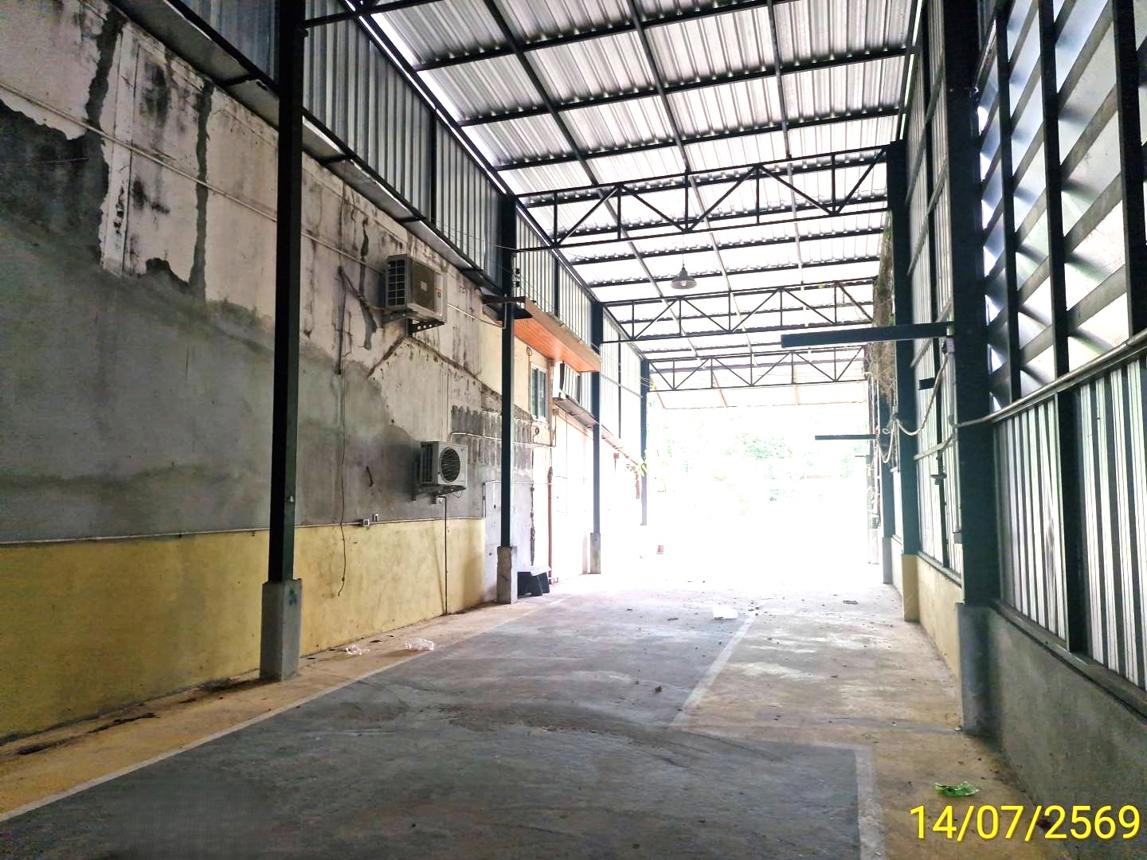 picture FACTORY 165.7 Sq.w. Nophi Tam Nakhon Sri Thammarat for 3.9M - 14/23