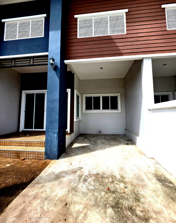 picture TOWN HOUSE 23.4 Sq.w. Nikhom Pattana Rayong for 1.4M - 5/14