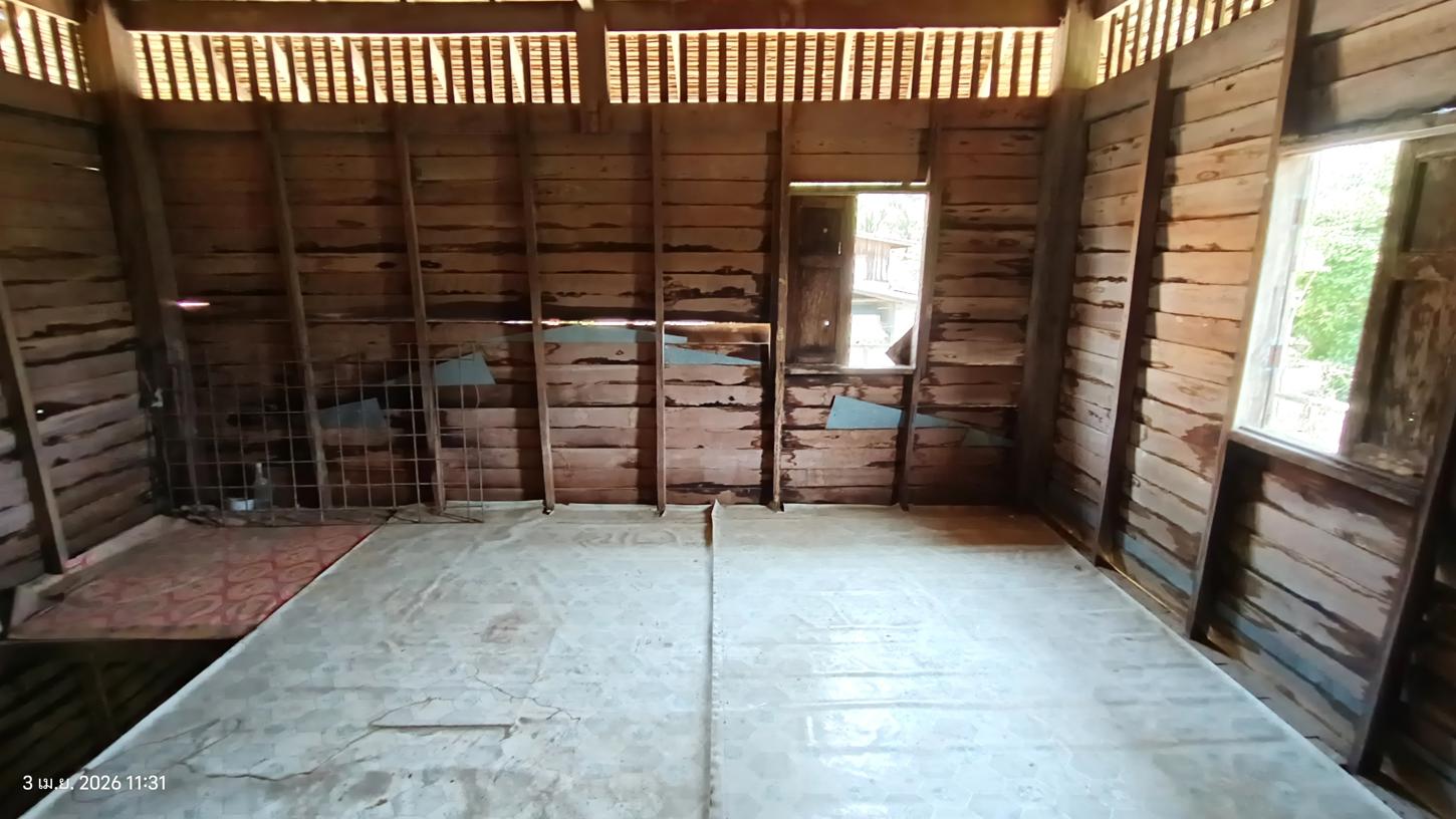 รูป บ้านเดี่ยว 282 ตร.วา สะเดา สงขลา 2.6M - รูปที่ 22/35