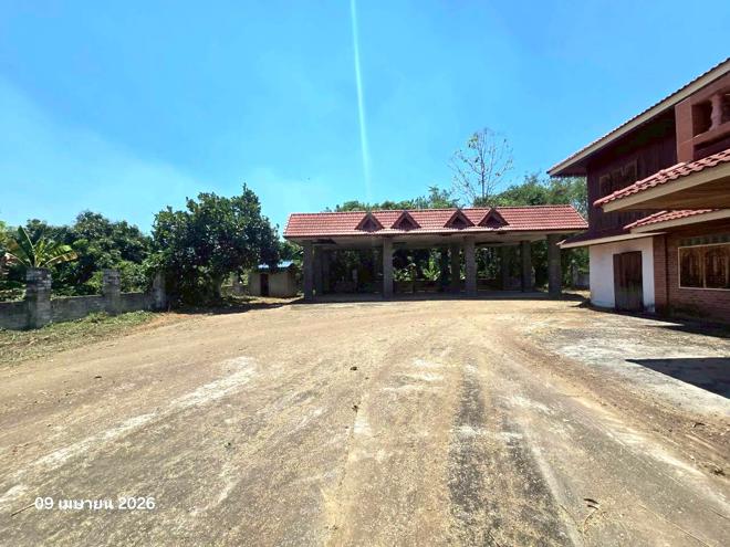 รูป บ้านเดี่ยว 2025 ตร.วา ทุ่งเสลี่ยม สุโขทัย 2.3M - รูปที่ 6/47