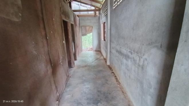 รูป บ้านเดี่ยว 175 ตร.วา เขาพนม กระบี่ 1.2M - รูปที่ 9/31