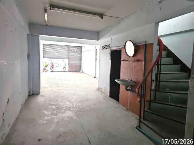 picture SHOP HOUSE 15.9 Sq.w. Muang Phetchabun Phetchabun for 4.1M - 8/39