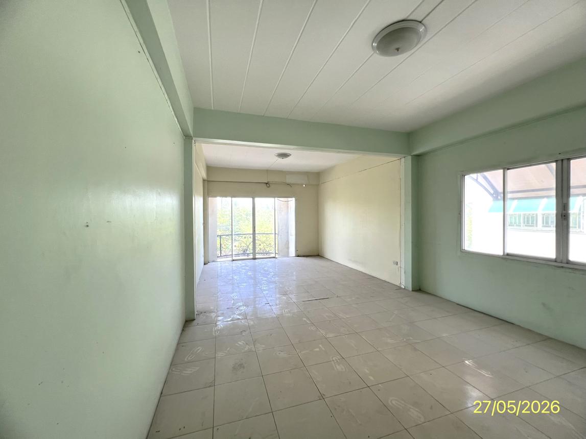 picture SHOP HOUSE 50 Sq.w. Krathum Baen Samut Sakhon for 4.3M - 25/39