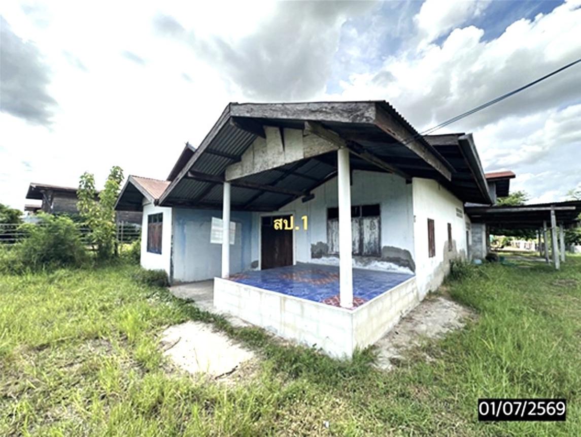 picture HOME 125.7 Sq.w. Wapi Pathum Maha Sarakham for 765,000 - 16/31