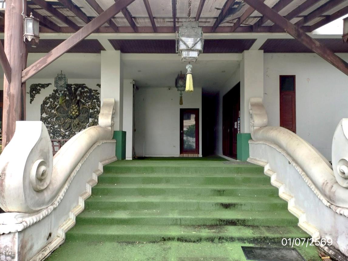 รูป อาคารพาณิชย์ 318.2 ตร.วา เมืองเชียงราย เชียงราย 21.7M - รูปที่ 28/49