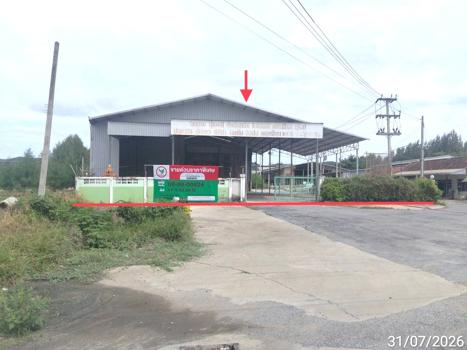 picture FACTORY 4553 Sq.w. Pak Chong Nakhon Ratchasima for 84.4M - 34/37