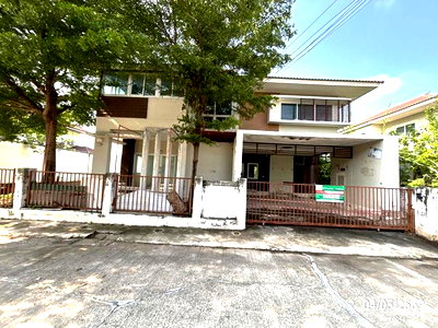 บ้านเดี่ยว ถนนสุรนารายณ์ นครราชสีมา : บ้านเดี่ยว 82 ตร.วา โฮมการ์เด้นวิลล์ ช่องอู่ 2 เมืองนครราชสีมา นครราชสีมา 2.8M