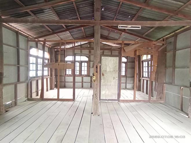 รูป บ้านเดี่ยว 95 ตร.วา ห้วยเม็ก กาฬสินธุ์ 474,000 - รูปที่ 13/29