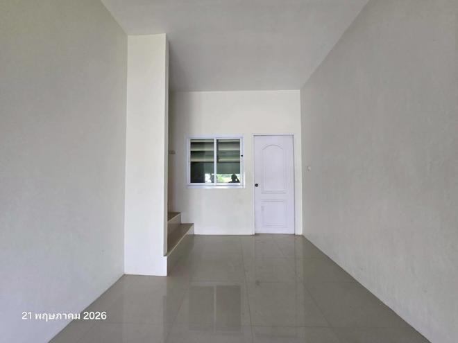 รูป อาคารพาณิชย์ 16 ตร.วา เมืองพิษณุโลก พิษณุโลก 1.7M - รูปที่ 4/35
