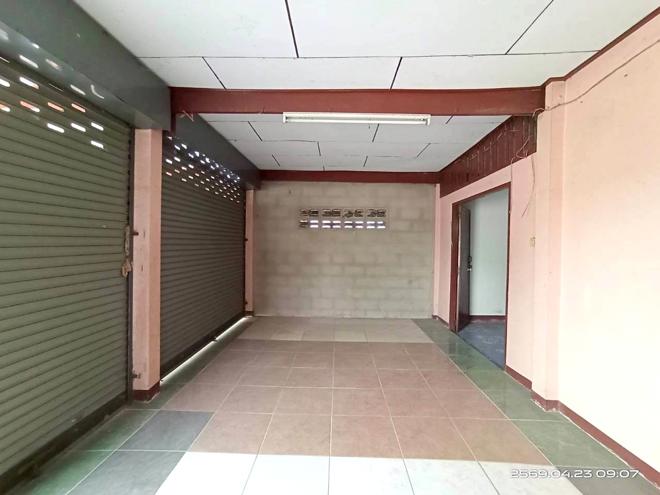รูป บ้านเดี่ยว 166 ตร.วา กันทรวิชัย มหาสารคาม 2.4M - รูปที่ 5/35
