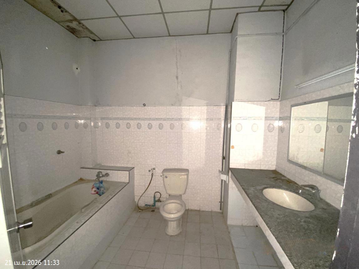 รูป อาคารพาณิชย์ 39.4 ตร.วา เมืองกระบี่ กระบี่ 6.4M - รูปที่ 33/37