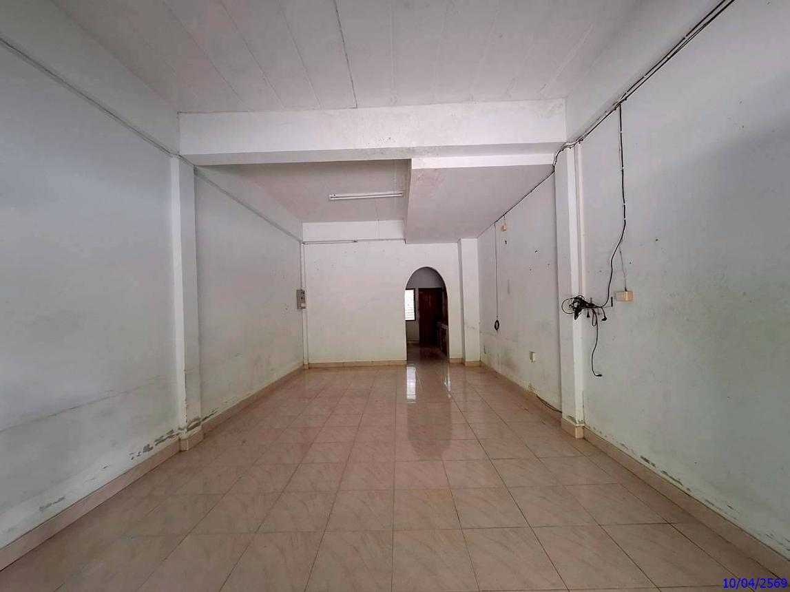 picture SHOP HOUSE 17.8 Sq.w. Muang Phatthalung Phatthalung for 1.7M - 15/29