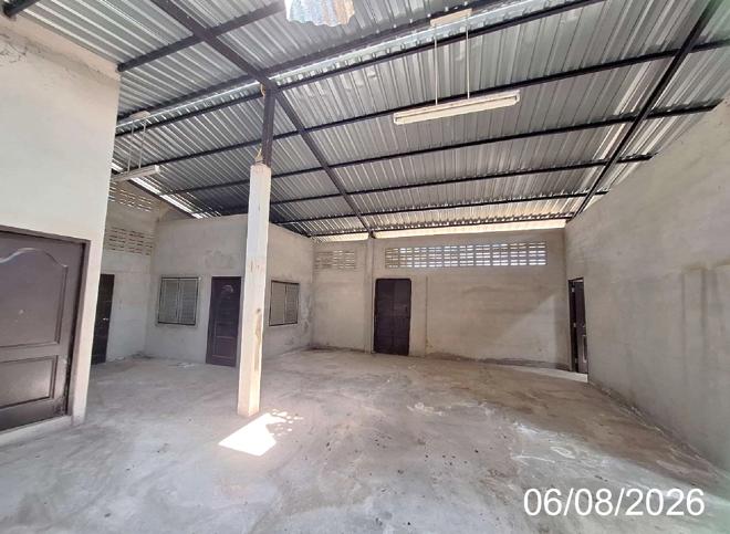 รูป อาคารโรงงาน 2637 ตร.วา เมืองลำปาง ลำปาง 14.1M - รูปที่ 15/45