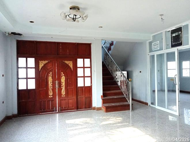 รูป บ้านเดี่ยว 1027 ตร.วา ประทาย นครราชสีมา 5.8M - รูปที่ 23/61